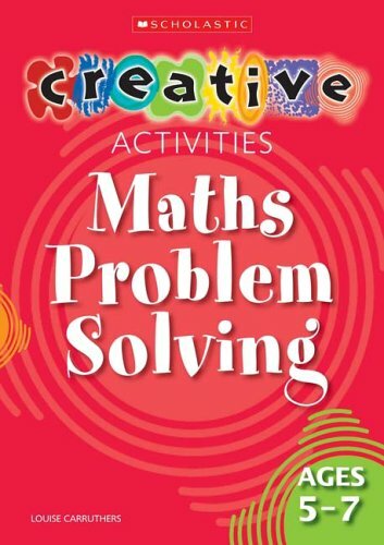 Maths problem solving - maths,