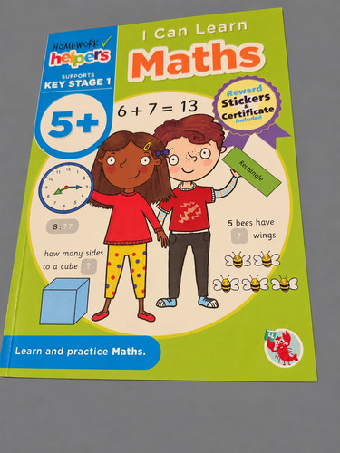 Homework helpers can learn - helpers, i