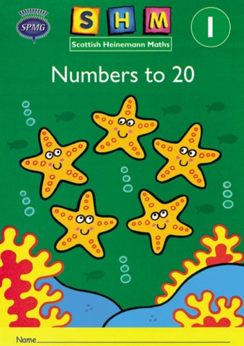 Scottish heinemann maths - scottish,
