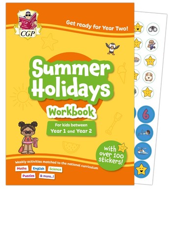 Ks1 year 2 summer - ks1,