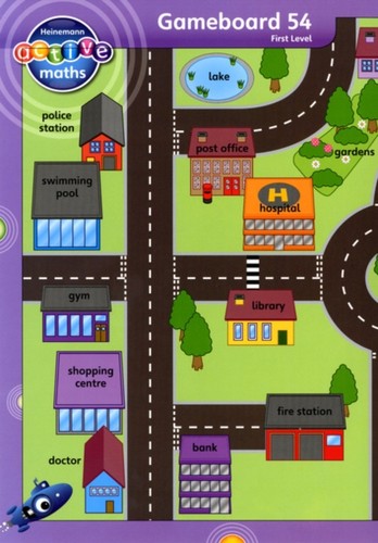 Heinemann active maths - heinemann,