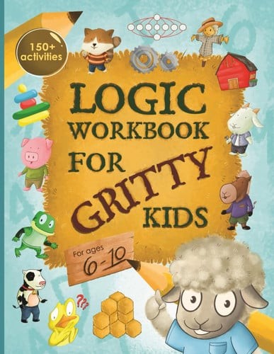Logic workbook for - logic,