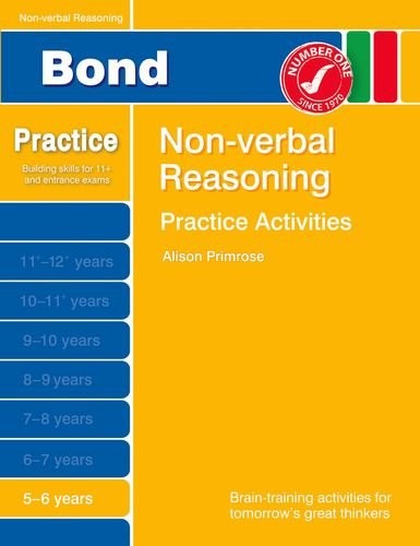 Bond practice non verbal - practice, non-verbal