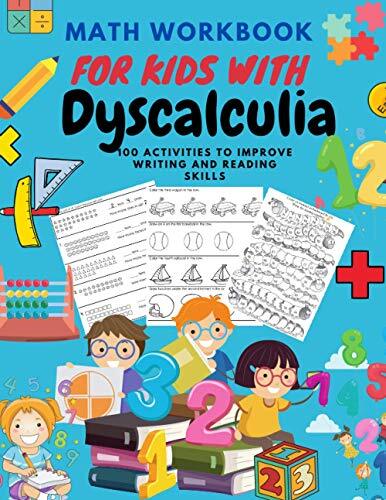 Math workbook for - for, withs