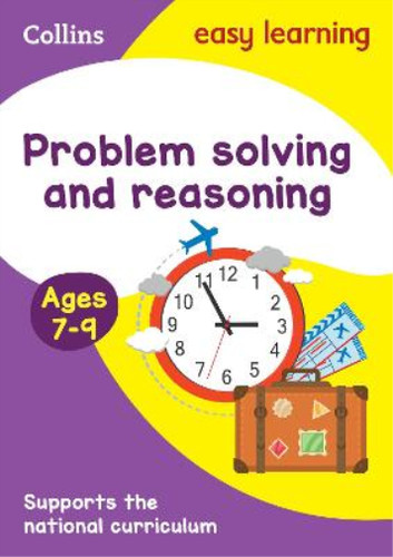 Problem solving and reasoning - problem,