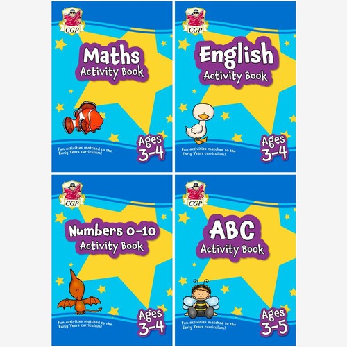 Preschool maths english - maths,
