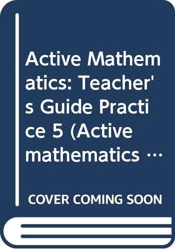 Teacher guide - teacher's, (practice