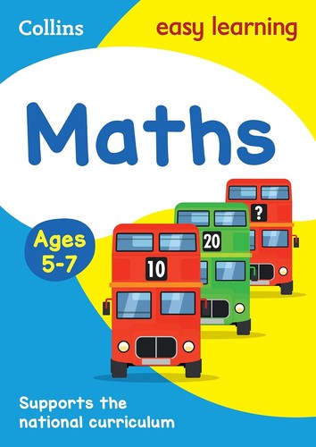 Maths ages ideal for - ideal,