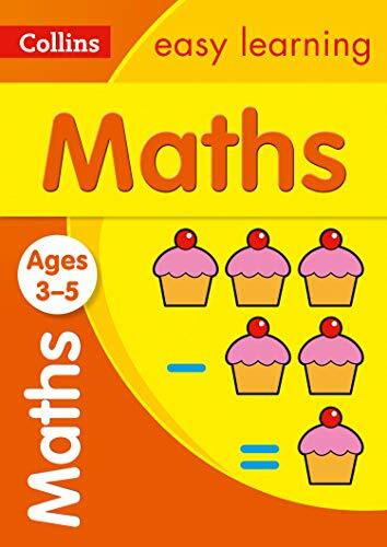 Maths ages new edition - maths,