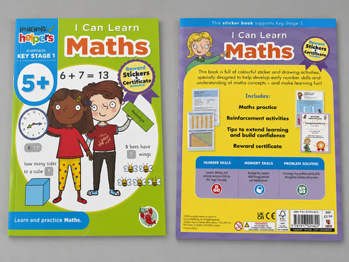 Homework helpers can learn - i,