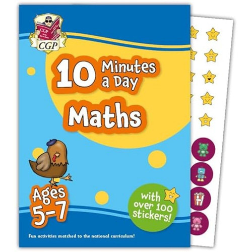 Minutes day maths - a, for