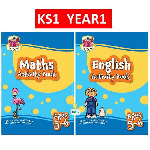 Ks1 year maths - ks1, english