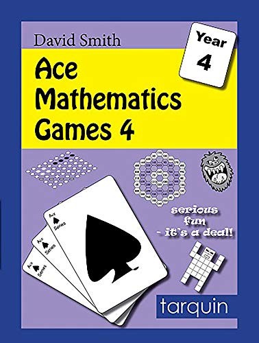 Ace mathematics games 13 - ace,