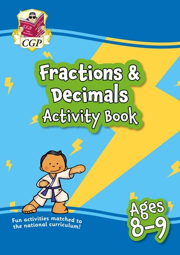 Fractions decimals maths - fractions, &
