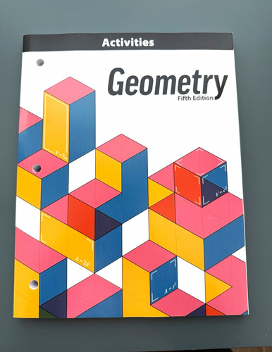 Bju press geometry - bju,