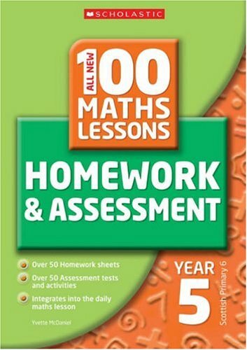 100 maths homework and - 100,