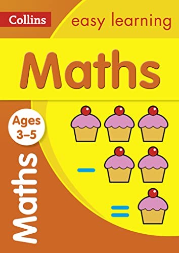 Maths ages new - new, edition