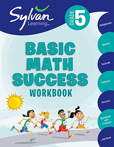 5th grade basic math success - math,
