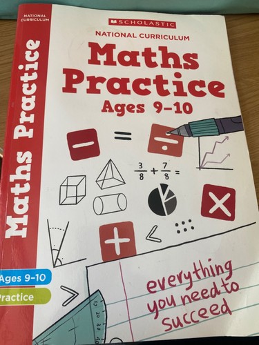 Scholastic national curriculum - scholastic,