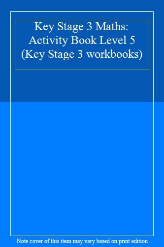 Key stage maths activity - 3,