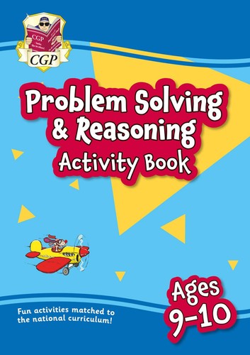 Problem solving reasoning - solving, &