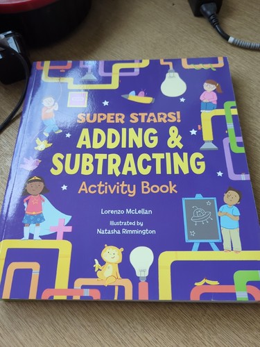 Adding and subtracting - adding,