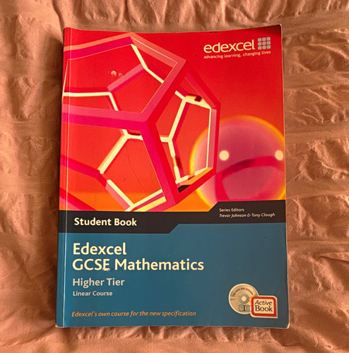 Edexcel gcse mathematics - edexcel,