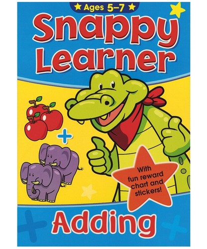 Childrens adding numbers - childrens,