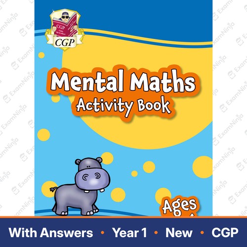 Year mental maths - year, activity