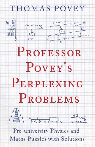 Professor povey perplexing - povey's,