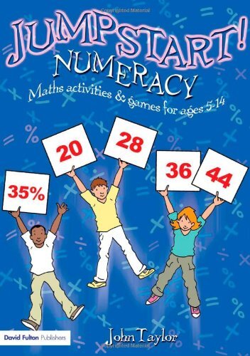 Numeracy maths activities and - activities,