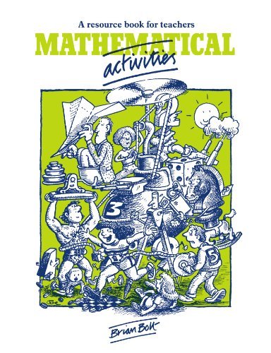 Mathematical activities a - activities:,