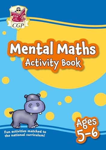 Mental maths activity - mental, for